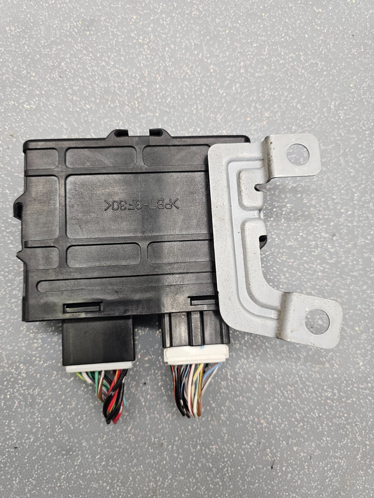 🔥2006 - 2008 Mazda 6 Transmission Control Module TCM TCU Unit OEM