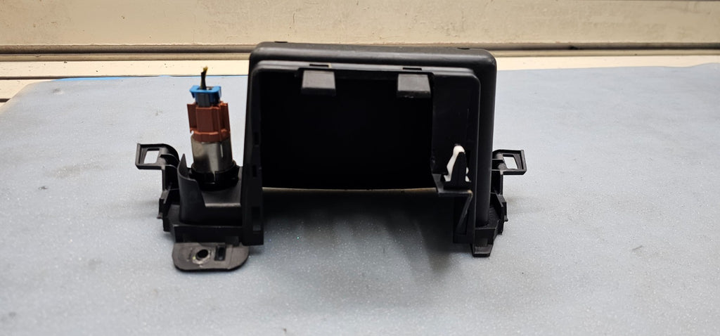 🔥2007-2015 Mazda CX-9 Center Dash Console Pocket Box OEM