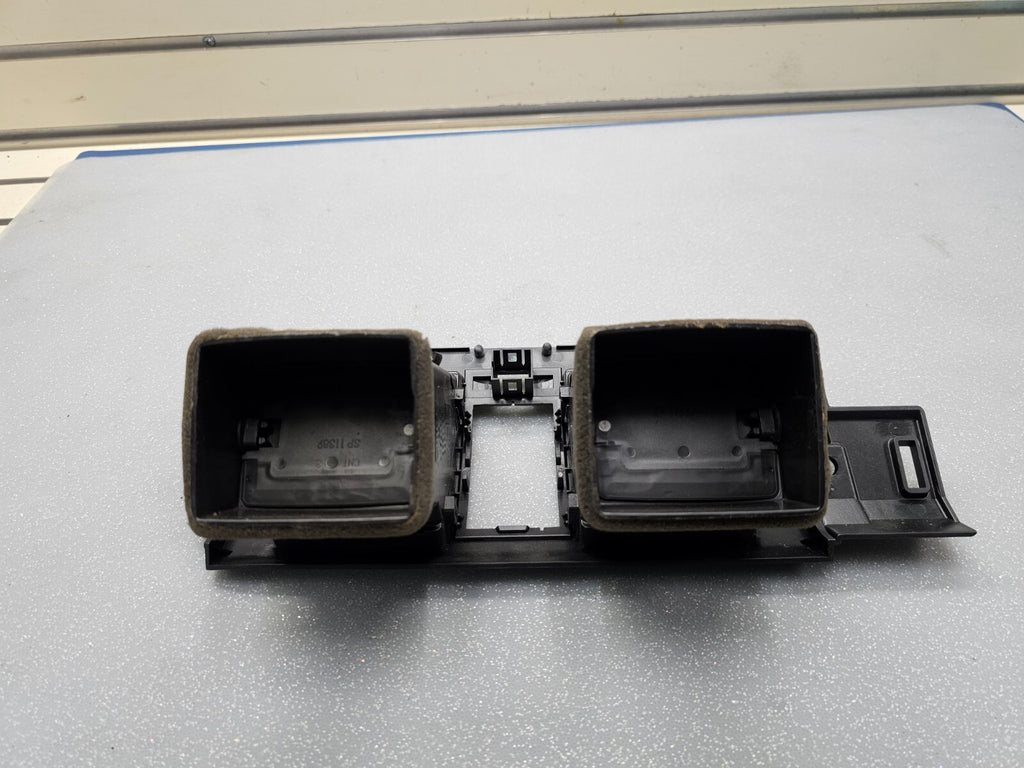 🔥06-11 Cadillac DTS Dash Center Air Vent Heater Filter Trim Bezel Conditioning