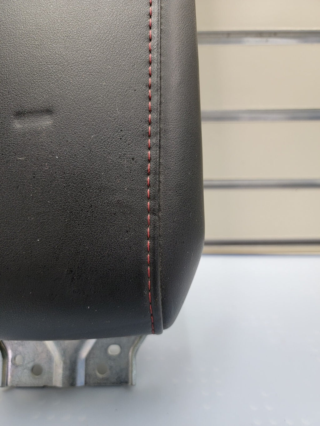 🔥10-15 chevy EQUINOX GMC TERRAIN CENTER CONSOLE ARMREST ASSEMBLY BLACK