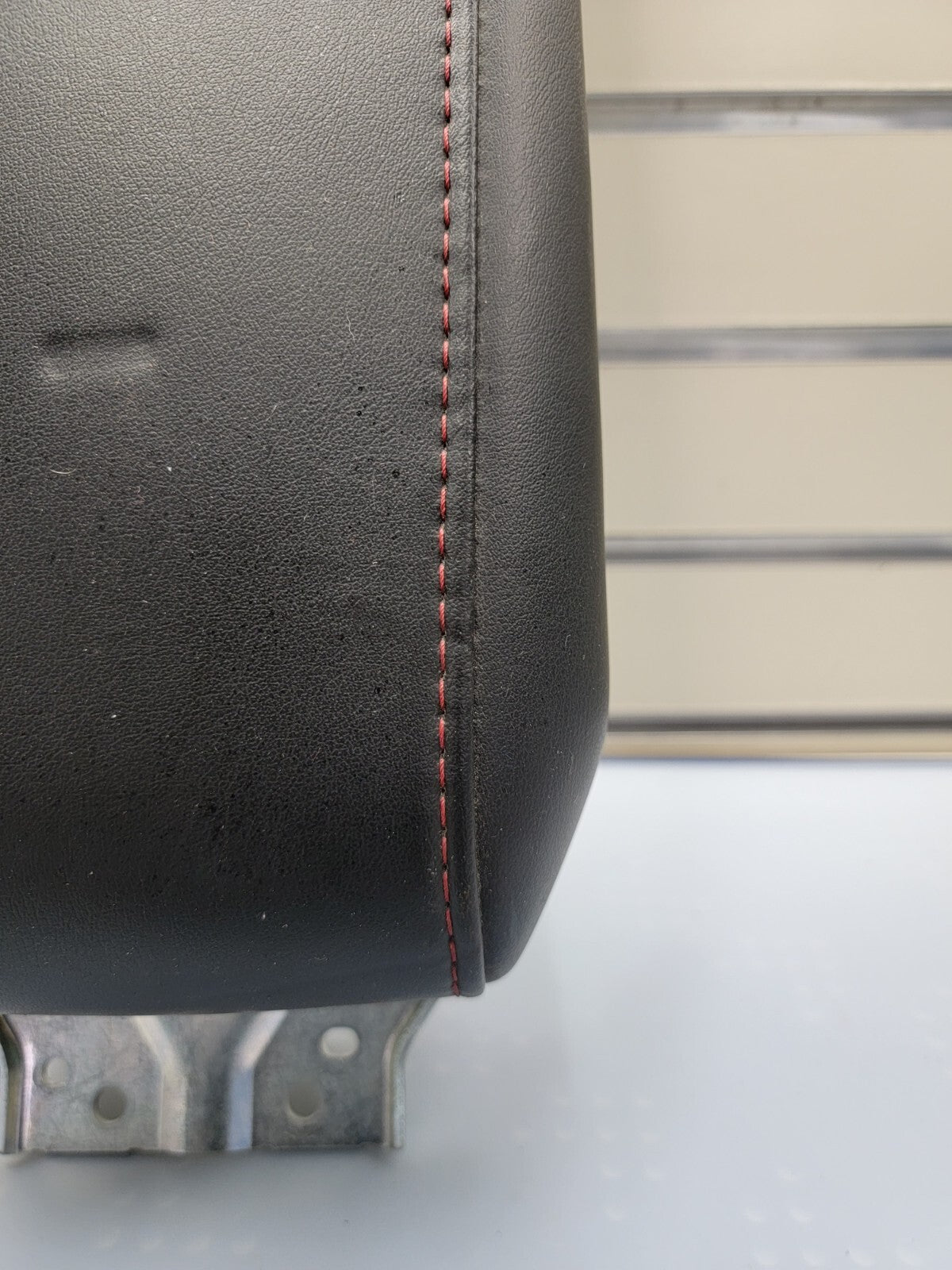 🔥10-15 chevy EQUINOX GMC TERRAIN CENTER CONSOLE ARMREST ASSEMBLY BLACK