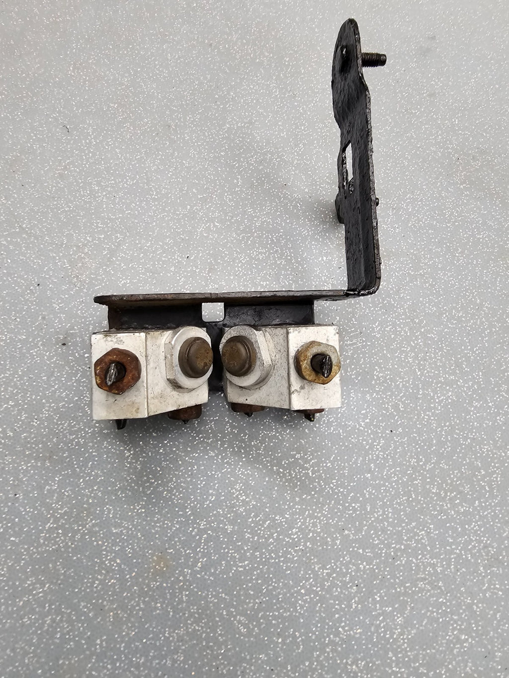 🔥2005-2007 Chevrolet Malibu Pressure Metering Proportioning VALVE Brake OEM