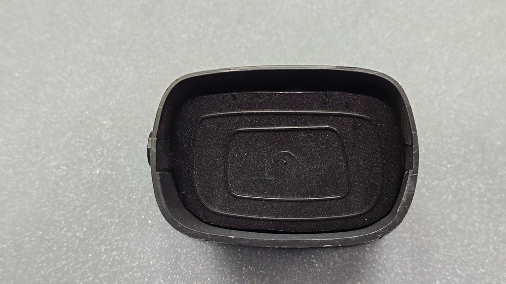 🔥01-07 DODGE CARAVAN Center Dash Left Driver Air Vent Heater Conditioning Black