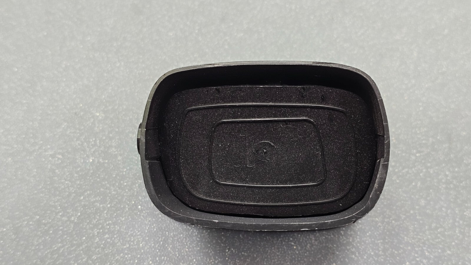 🔥01-07 DODGE CARAVAN Center Dash Left Driver Air Vent Heater Conditioning Black