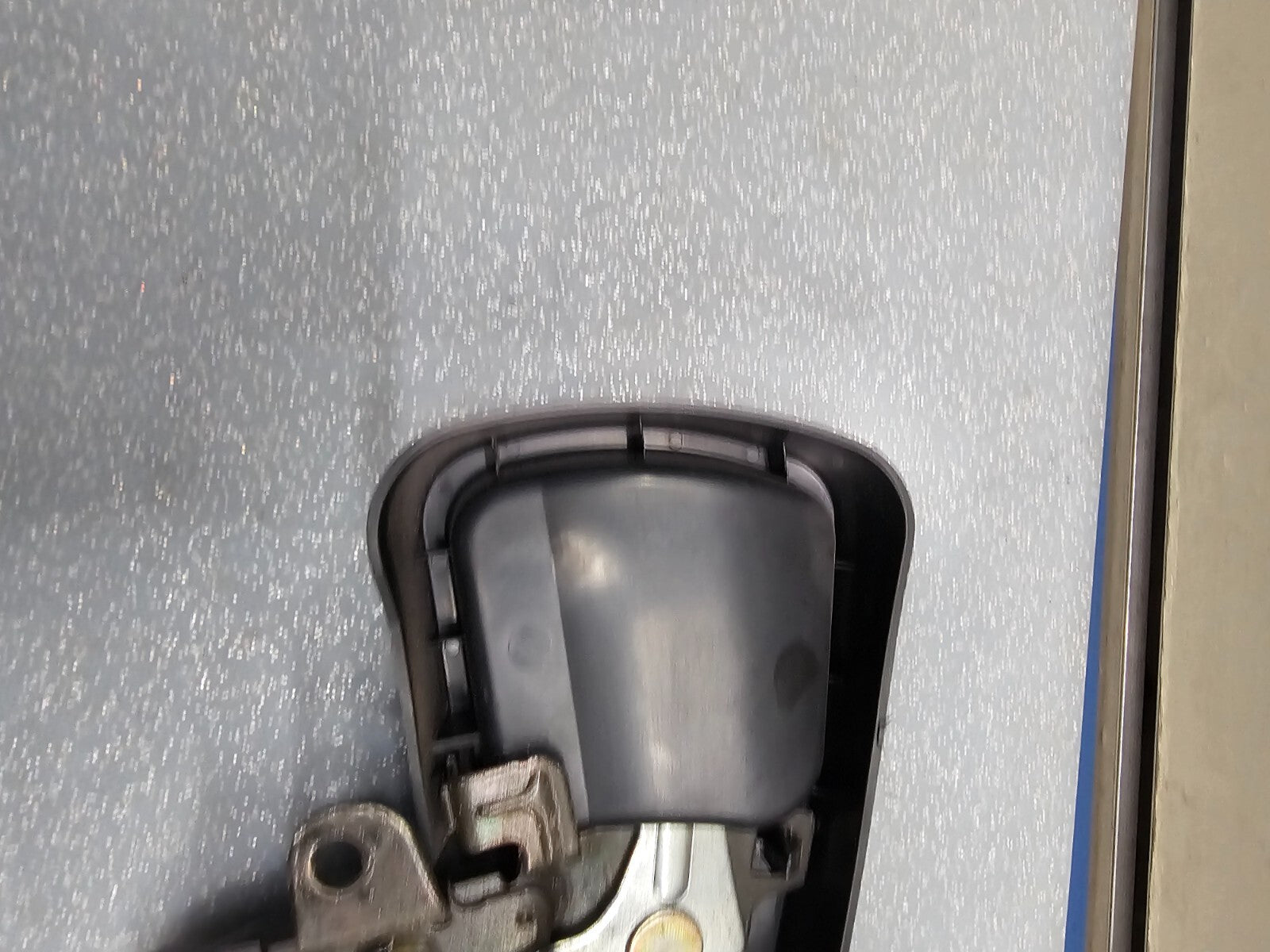 98-02 TOYOTA COROLLA TRUNK LATCH RELEASE ACTUATOR /TC