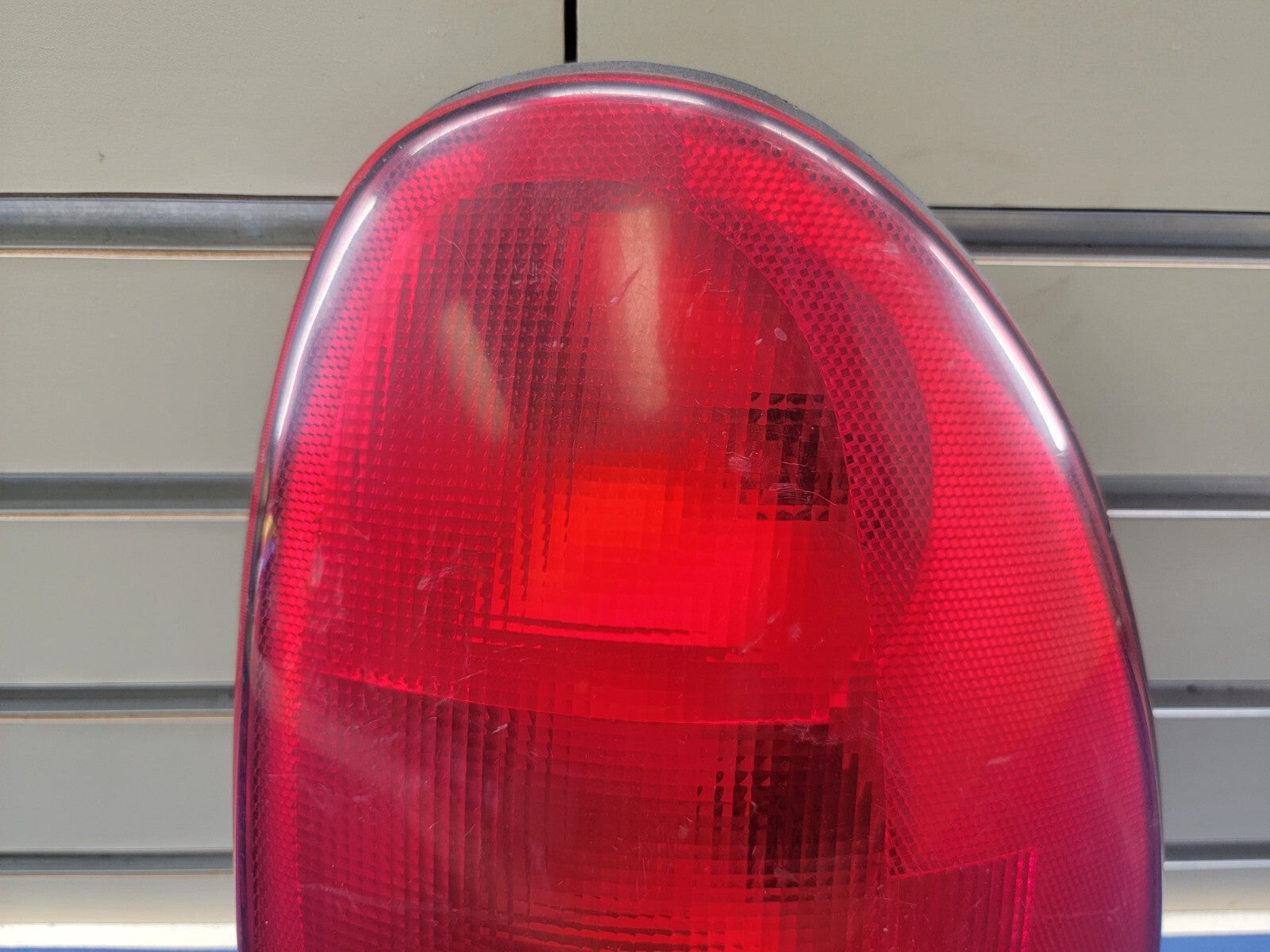 🔥1998-2003 Dodge Durango Tail Light Lens and Housing RIGHT