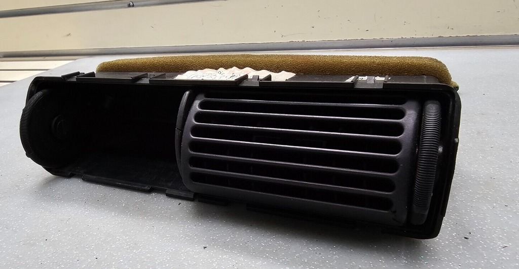 🔥95-10 Ford Ranger EXPLORER Dash Front Center AC Air Vent Heater Trim Panel OEM
