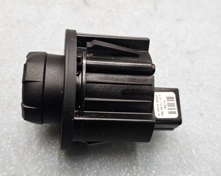 🔥12-14 Ford F-150 Dash 4X4 Differential Control Switch Boot Release Push Button