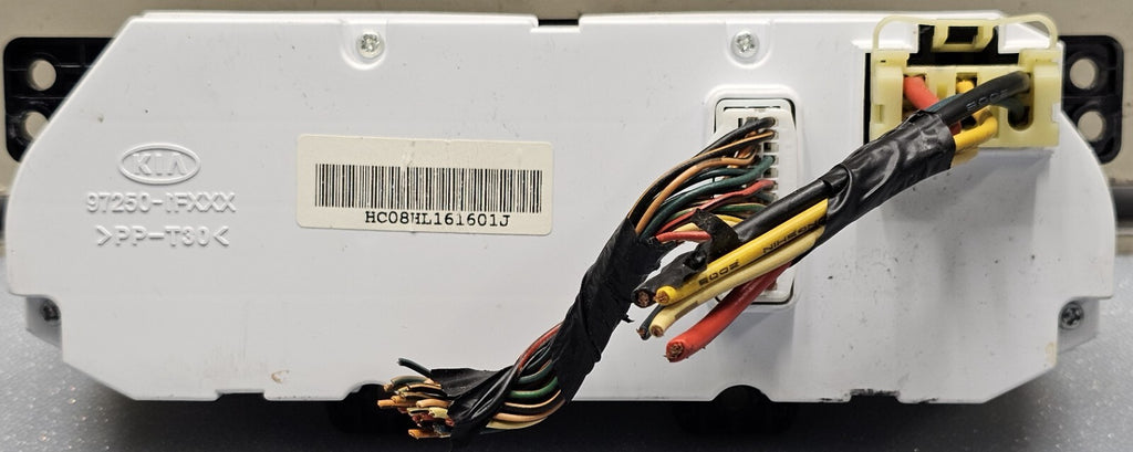 🔥05-09 Kia Sportage Dash AC Heater Temperature Climate Control Air Conditioner