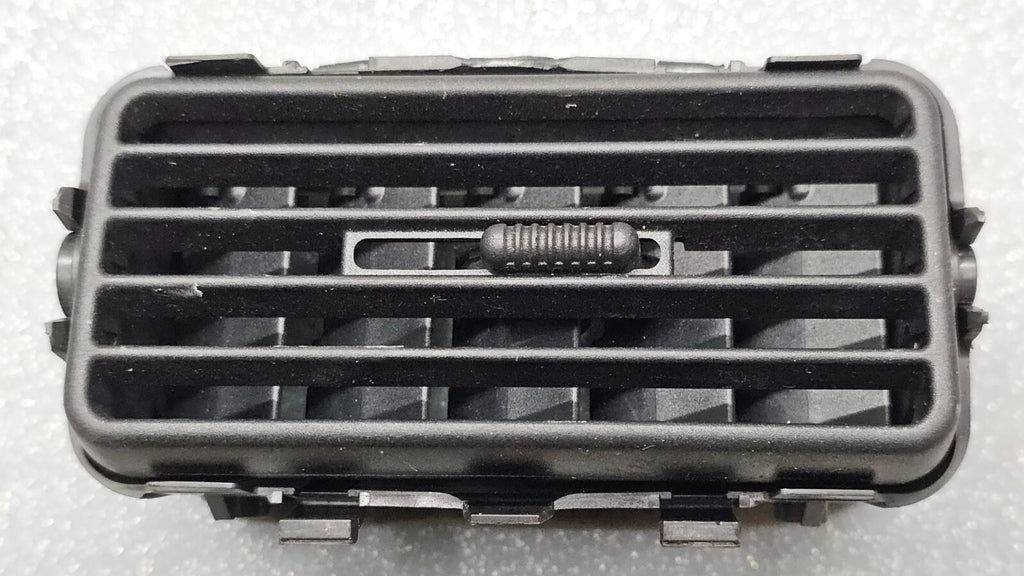 🔥05-07 FORD FOCUS DASH Left Driver Air Vent AC A/C Vent Heater Panel Black