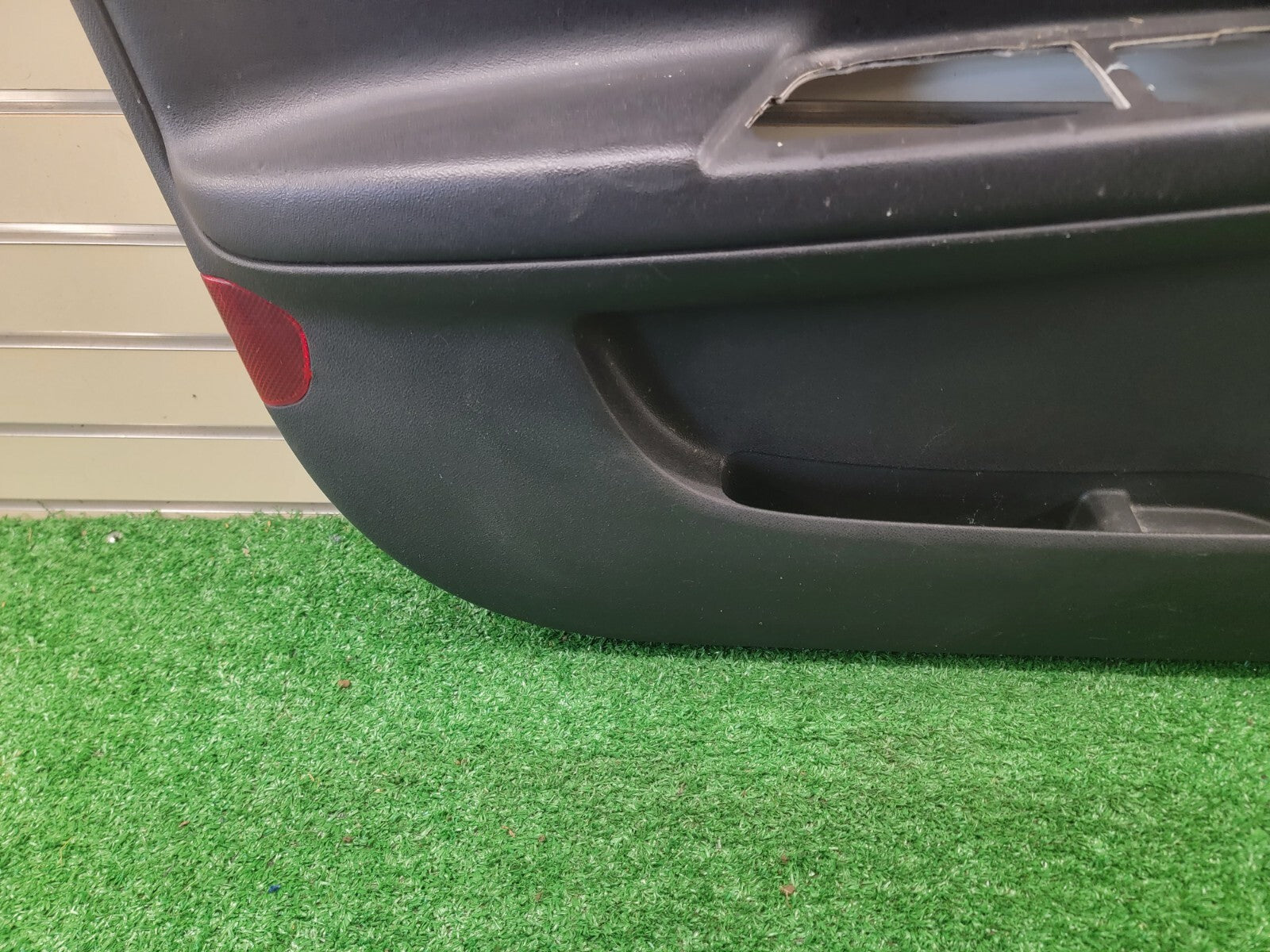 🔥2006-2013 CHEVROLET IMPALA driver SIDE FRONT LEFT DOOR