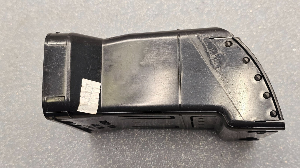 🔥04-12 Chevrolet Colorado GMC Canyon Dash Right Passenger Air Vent Heater Black