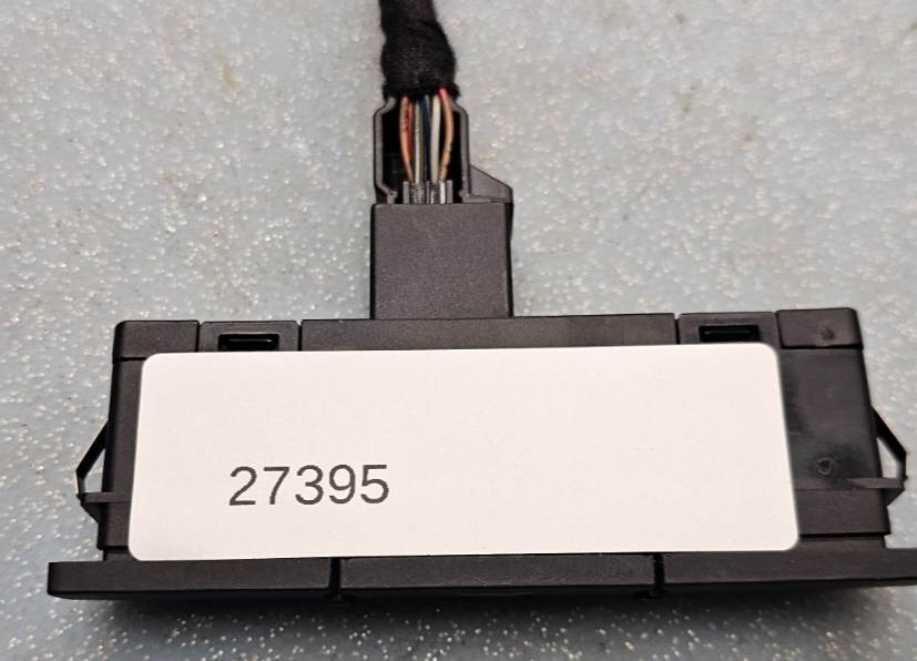 🔥07-15 Audi Q7 Hazard ESP Control Switch Button