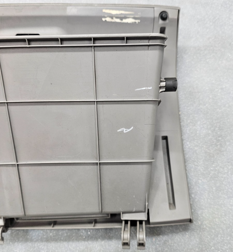 🔥04-10 Toyota Sienna Dash Glove Box Glovebox Storage Compartment Assembly Gray