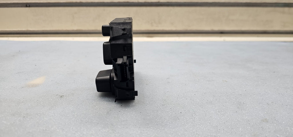 🔥1998-2002 Mercedes CLK320 CLK430 CLK5Driver Left Seat Control Switch black OEM