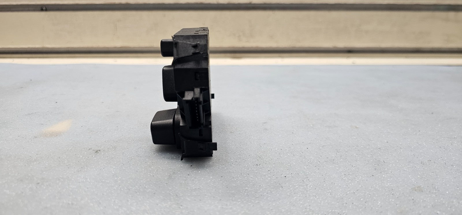🔥1998-2002 Mercedes CLK320 CLK430 CLK5Driver Left Seat Control Switch black OEM