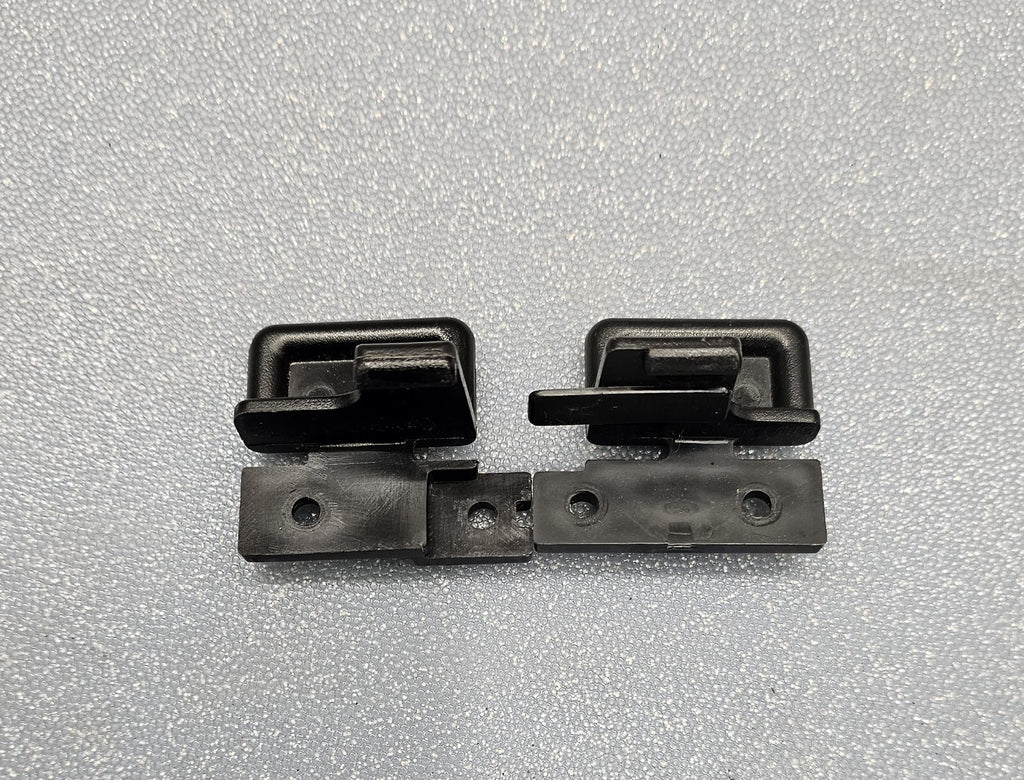 🔥03-07 Honda Accord Right Center Console Armrest Lid Latch Lock Box Compartment