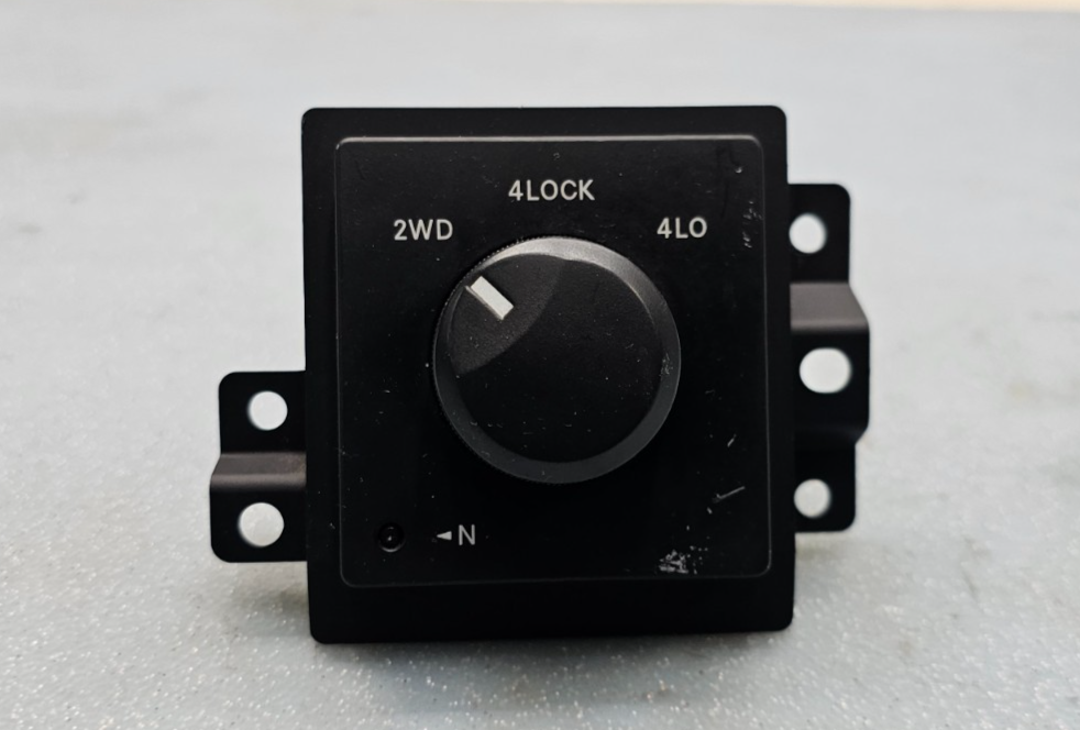 🔥06-08 Dodge Ram 1500 4X4 4WD 2WD 4LOCK 4LO Transfer Case Switch SW2