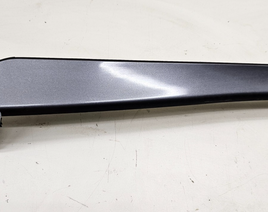 🔥09-14 Volkswagen Routan Dash Front Center Trim Bezel Panel Air Vent Silver OEM