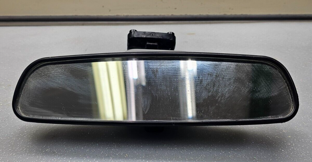 🔥2003-2011 HONDA ELEMENT REAR VIEW MIRROR Donnelly CLEAN ASSEMBLY OEM