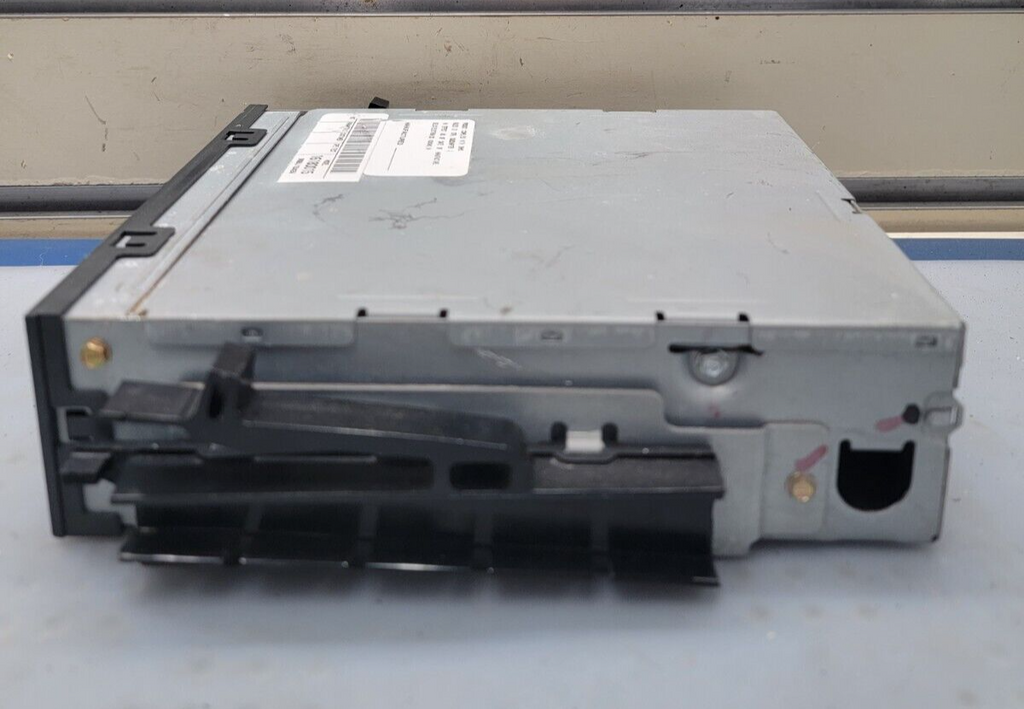 🔥95-02 GMC Safari Chevy Truck CK Silverado Delco Single CD SLAVE Player OEM