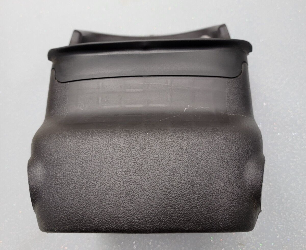 🔥11-13 Hyundai Sonata Upper Lower Steering Column Shroud Bezel Cover Black OEM