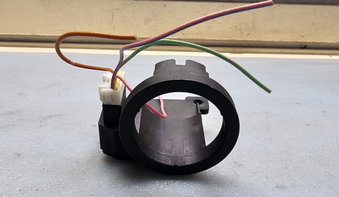🔥2003-2007 NISSAN MURANO Theft-locking Ignition Immobilizer