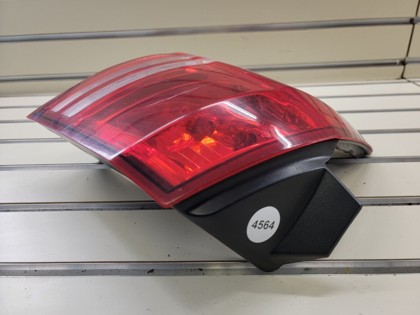 🔥 2008-2011 Dodge Journey Tail Light taillight Lamp LEFT DRIVER side