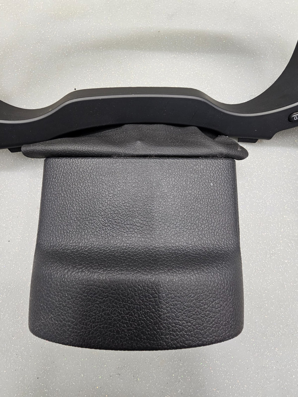 🔥11-14 Volkswagen Jetta Speedometer Instrument Cluster Dash Bezel Air Vent Trim