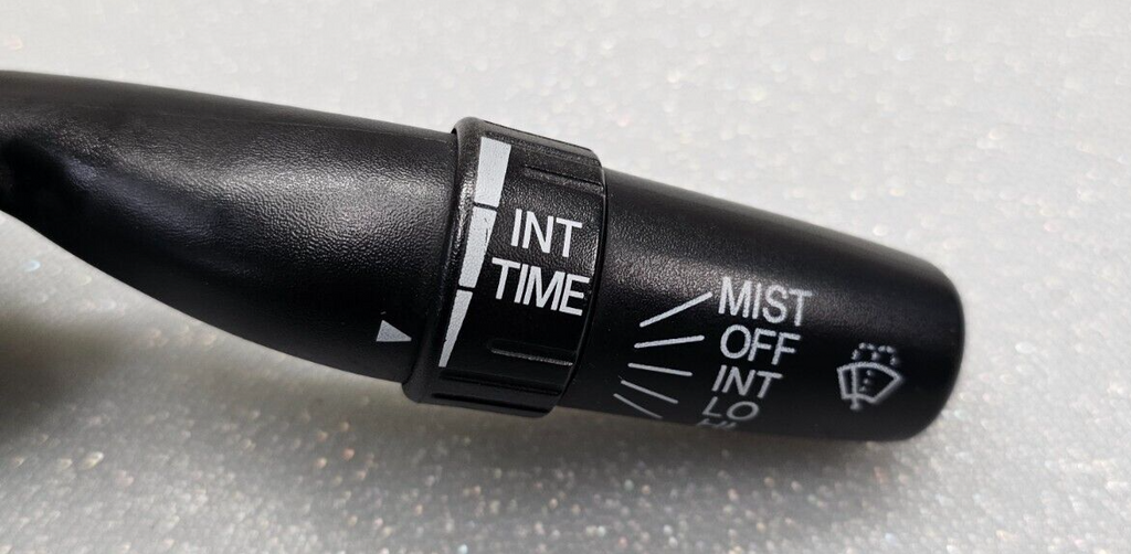 🔥03-07 ACCORD STEERING COLUMN WINDSHIELD WIPER SIGNAL HEADLIGHT CONTROL SWITCH