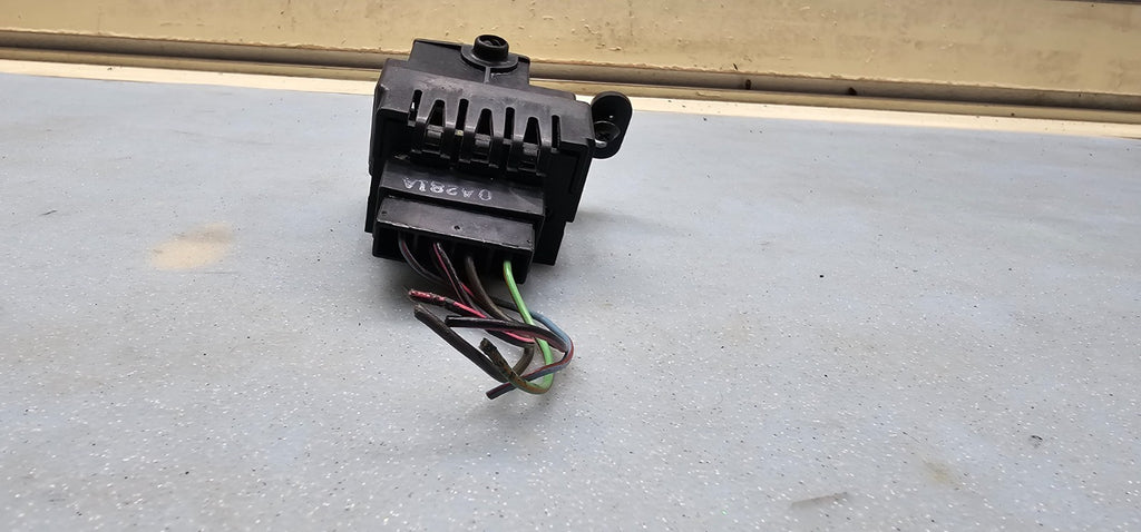 🔥95-04 RANGER EXPLORER 4 PRONG/WIRE HEADLIGHT DIMMER  SWITCH ASSEMBLY BLACK