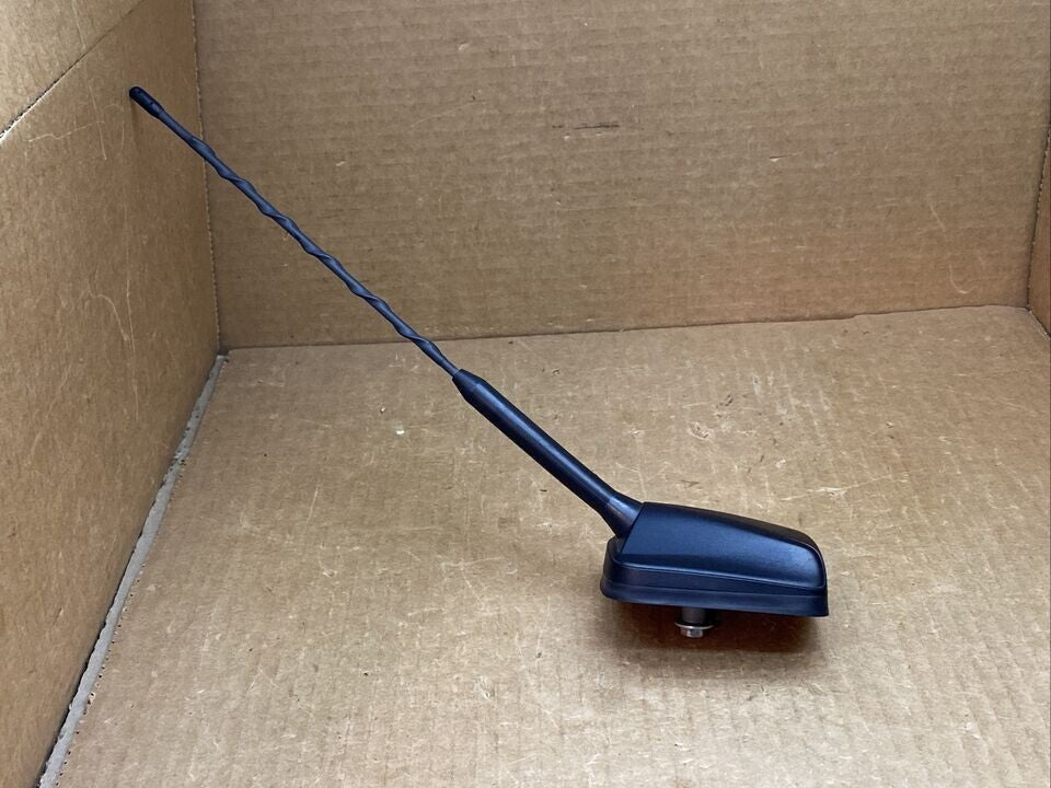 11-14 Ford Edge Lincoln MKX Rear Roof Mounted AM FM Radio Whip Antenna Assembly