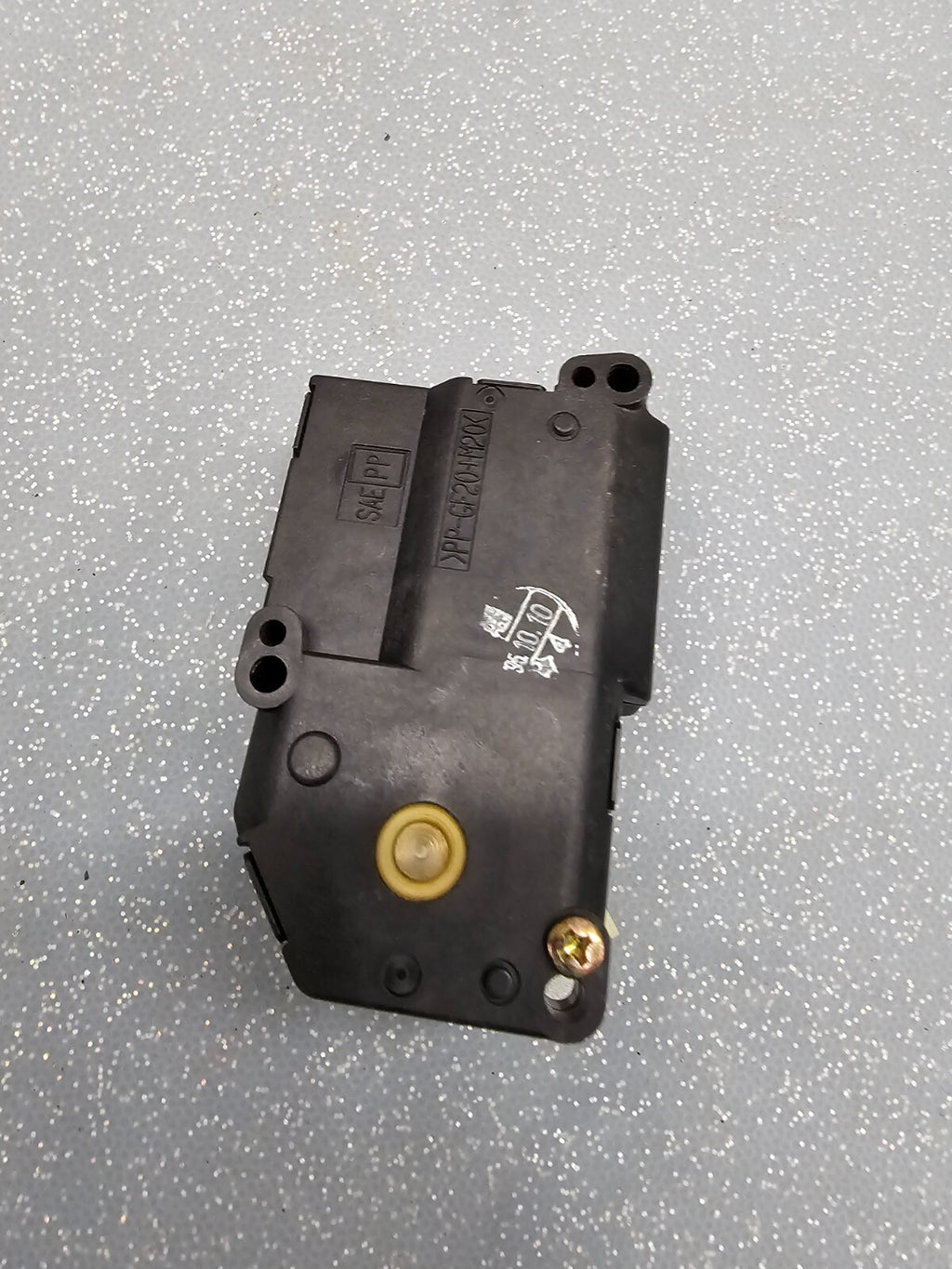 🔥1996 - 2000 Honda Civic CRV Insight AC Heater Flap Vent Actuator Motor