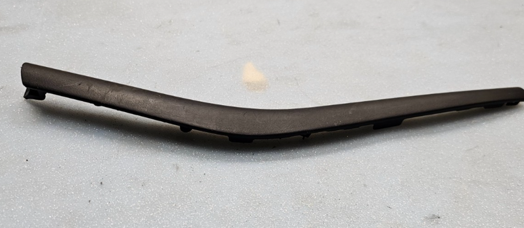 🔥12-18 Ford Focus Inner Front Left Driver Door Armrest Trim Assembly Black OEM