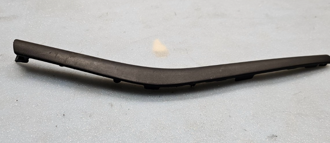 🔥12-18 Ford Focus Inner Front Left Driver Door Armrest Trim Assembly Black OEM