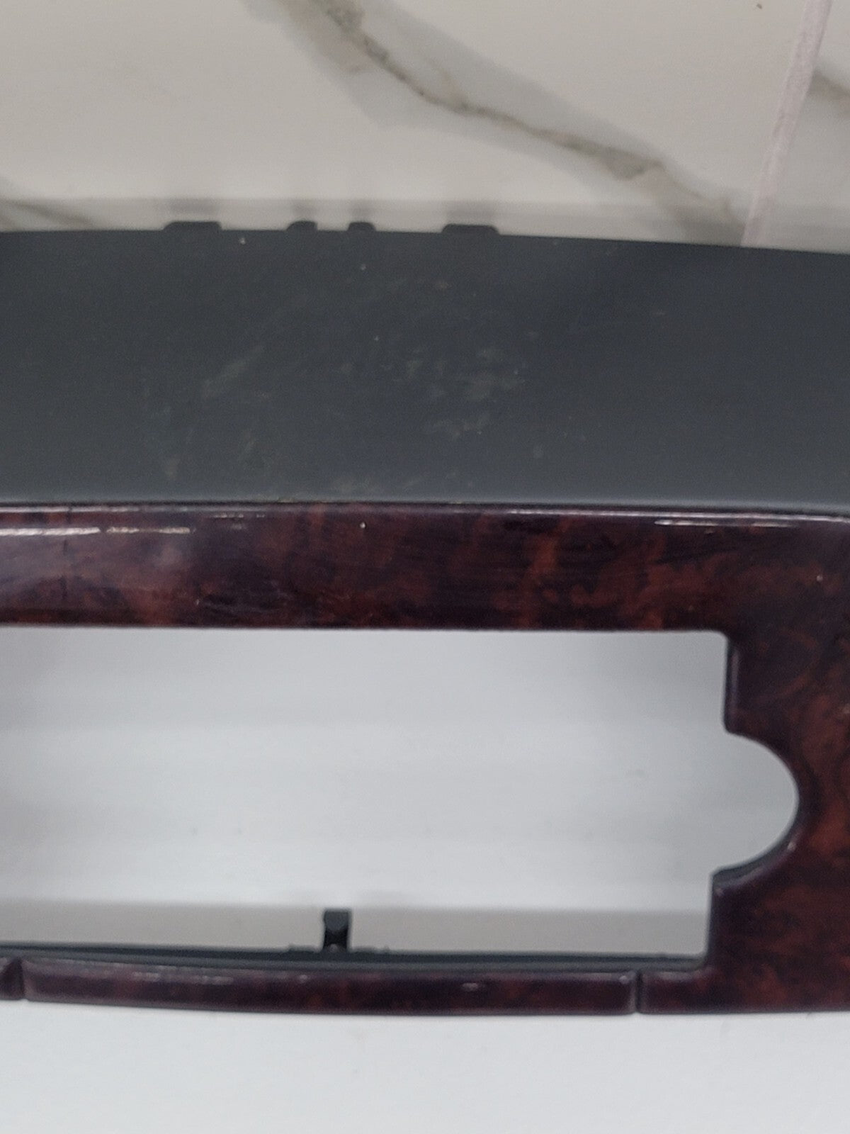 🔥 Jeep Grand  cherokee 2005-2007 Woodgrain