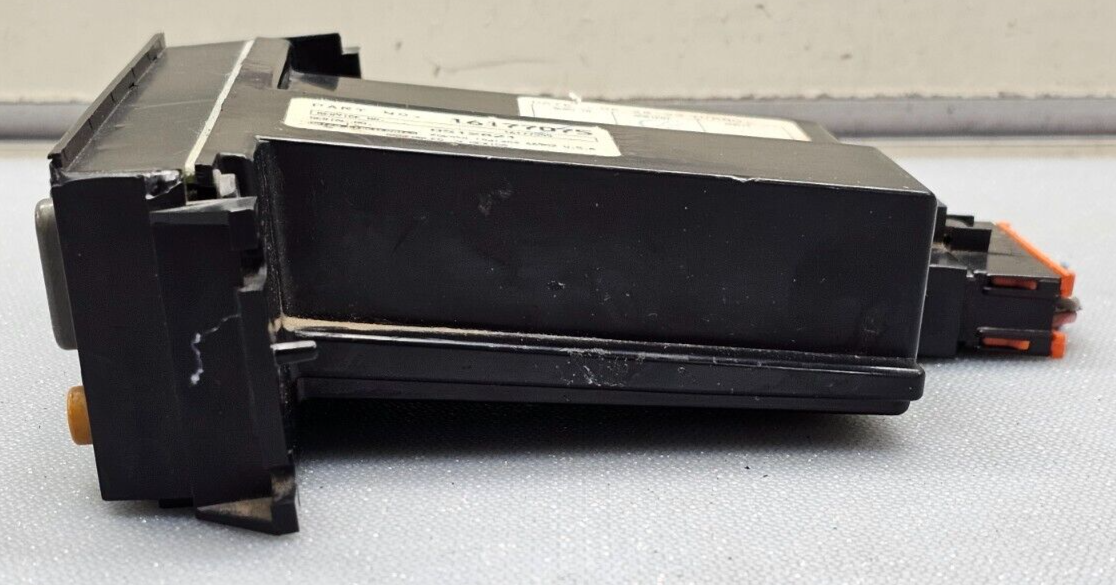 🔥88-94 GMC CHEVY TRUCK C/K DIGITAL DASH HEATER A/C CLIMATE TEMPERATURE CONTROL