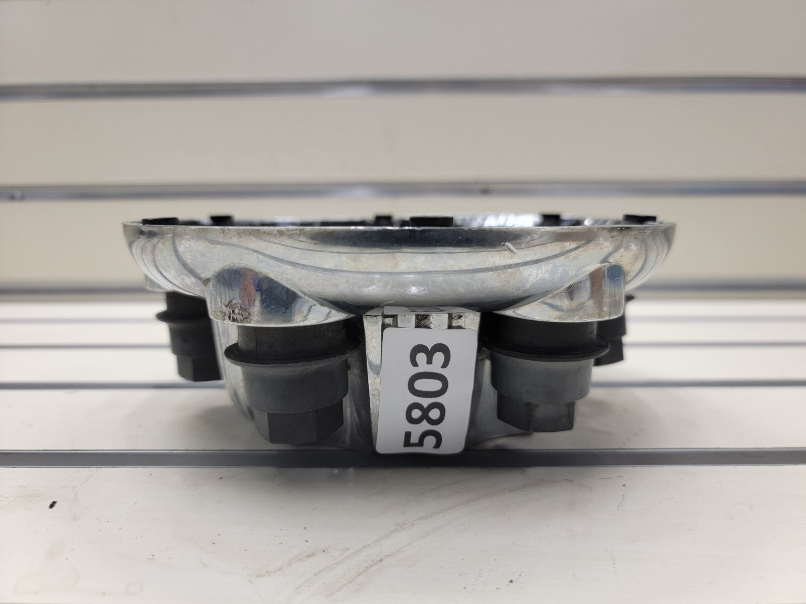 🔥99-04 Chevy Silverado Wheel Center Hub Cap Cover 6 Lug