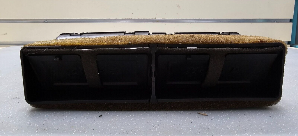 🔥95-10 Ford Ranger EXPLORER Dash Front Center AC Air Vent Heater Trim Panel OEM