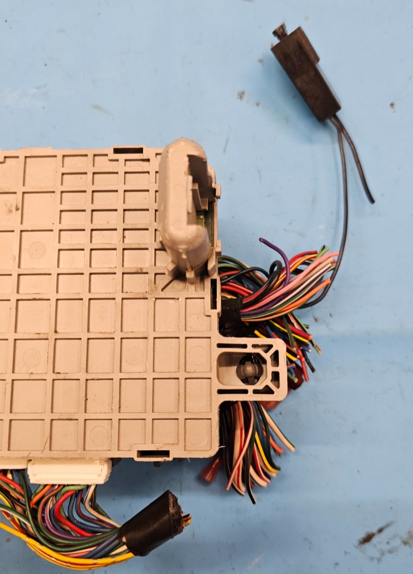 🔥2006-2008 Mazda 6 Body Control Module BCM BCU