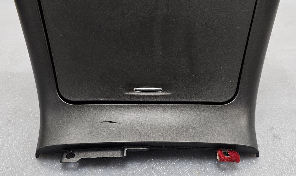 🔥07-11 Toyota Camry Dash Storage Compartment Trim Bezel Panel Assembly Black