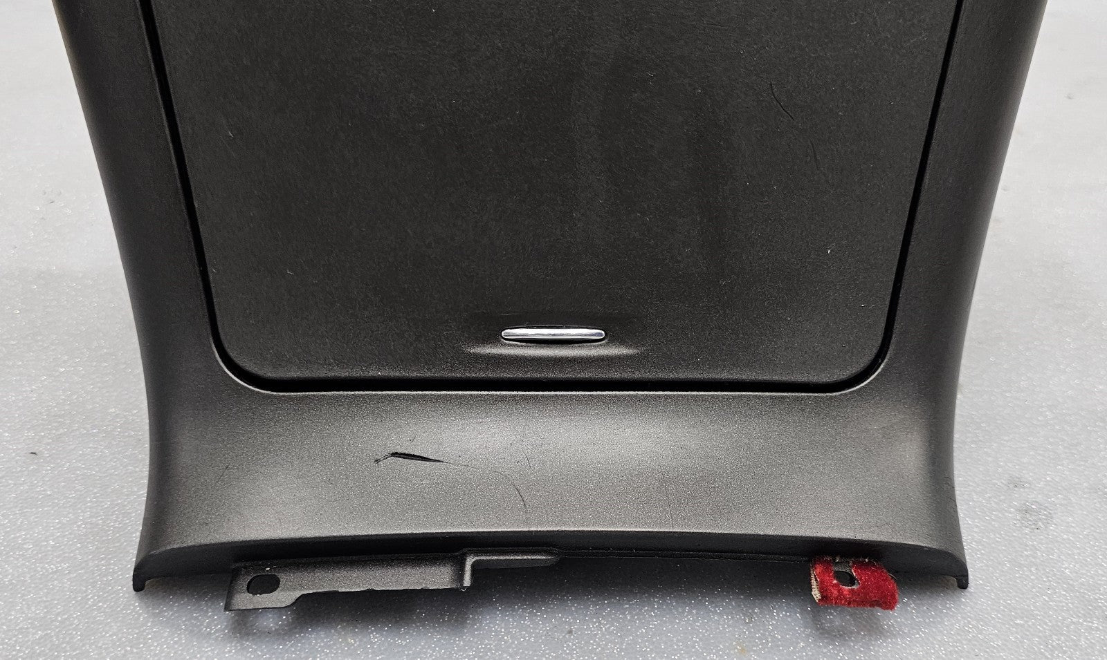🔥07-11 Toyota Camry Dash Storage Compartment Trim Bezel Panel Assembly Black