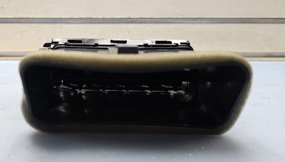 🔥06-09 Fusion Milan Dash Center Right Passenger Air Vent A/C AC Heater Panel