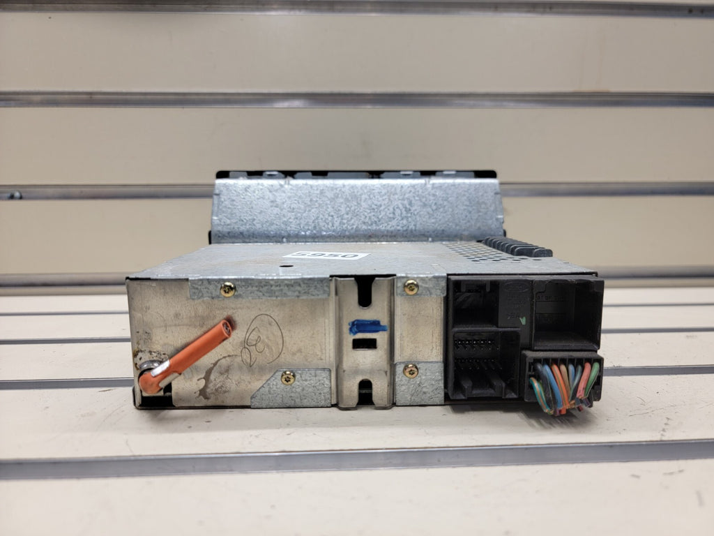 🔥2001 - 2005 Ford Lincoln Mercury OEM AM FM Radio Single CD Player Receiver