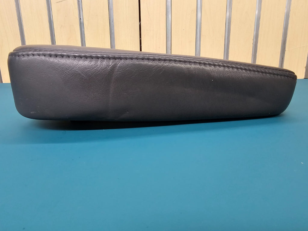 🔥04-07 Dodge Grand Caravan Rear Right Seat Left Side Armrest Arm Rest OEM GRAY