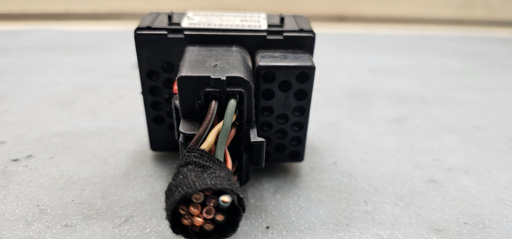 🔥06-10 Chrysler PT Cruiser Left Driver Master Power Window Switch Black OEM