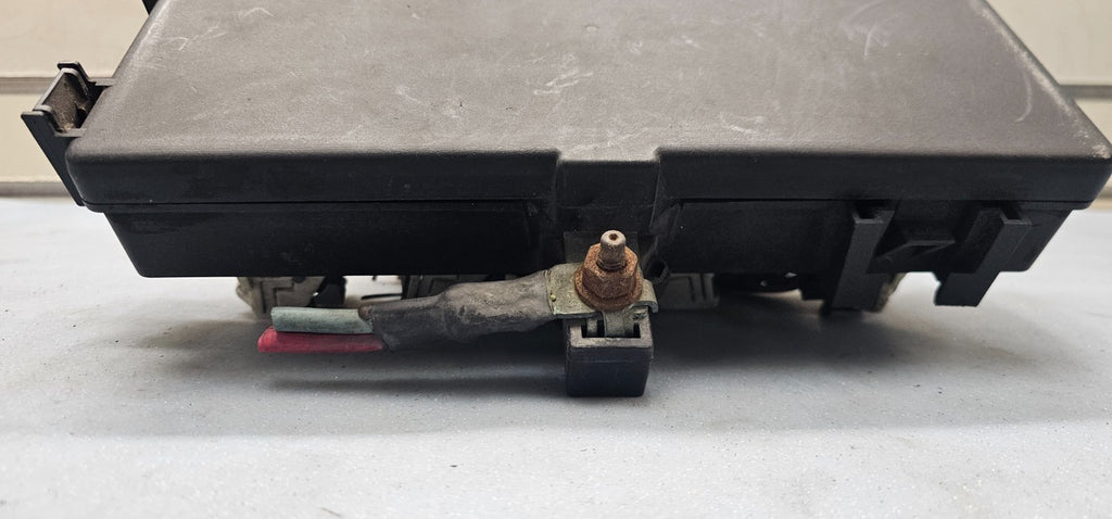 🔥2006 DODGE RAM FUSE BOX RELAY TIPM TOTALLY INTEGRATED POWER MODULE ASSEMBLY