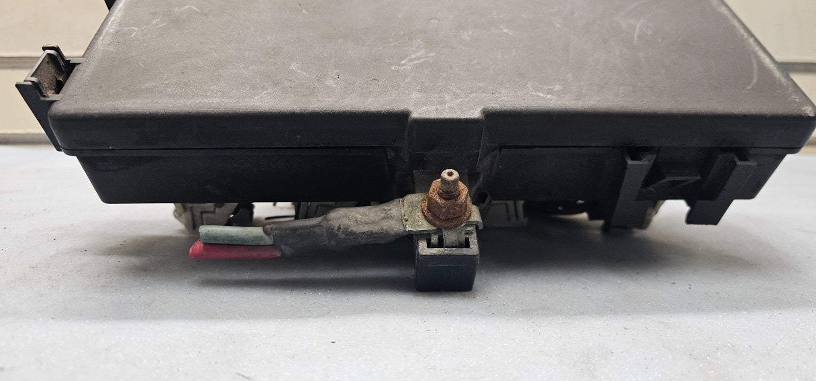 🔥2006 DODGE RAM FUSE BOX RELAY TIPM TOTALLY INTEGRATED POWER MODULE ASSEMBLY