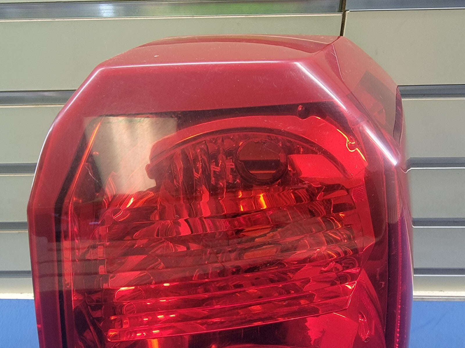 🔥2008-2012  DODGE CALIBE Rright passenger Tail Light Assembly
