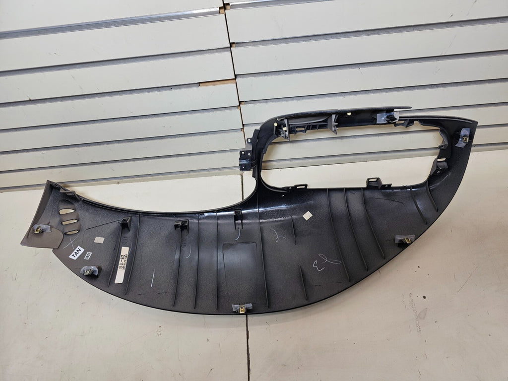 🔥97-03 Ford F150 EXPEDITION Upper DASH PAD Dashboard Panel Bezel Trim Tan DP2